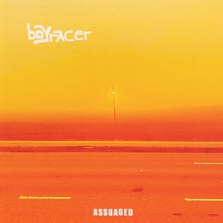 Assuaged