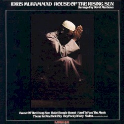 House of the Rising Sun