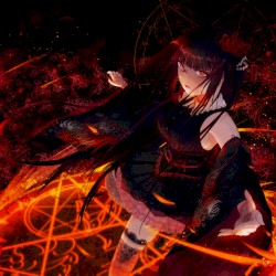 Inkya Impulse (インキャインパルス) Asobi Asobase ED