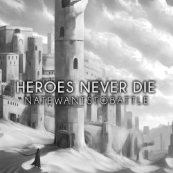 Heroes Never Die (slowed + reverb)