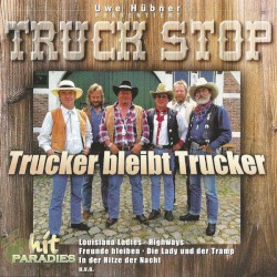 Trucker bleibt Trucker