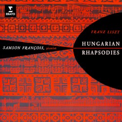 Hungarian Rhapsodies