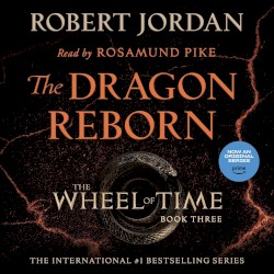 The Dragon Reborn