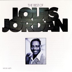The Best of Louis Jordan