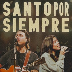 Santo Por Siempre