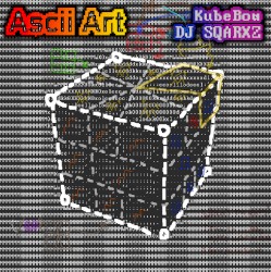 Ascii Art (SP)