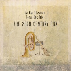 The 20th Century Box