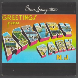 Greetings From Asbury Park, N.J.