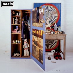 Stop the Clocks