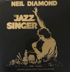 The Jazz Singer (Original Songs from the Motion Picture)
