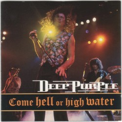 Come Hell or High Water