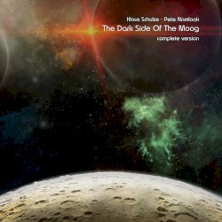 The Dark Side of the Moog, Vol. 1–4