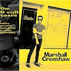 The 9 Volt Years: Battery Powered Home Demos and Curios (1979–198?)