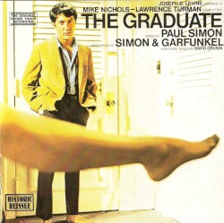 The Graduate: The Original Sound Track Recording