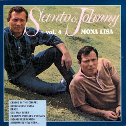 Santo & Johnny, Volume 4: Mona Lisa