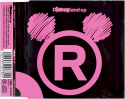 Disneyland EP