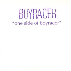 One Side of Boyracer