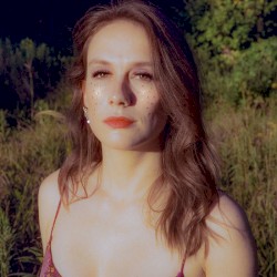 Rhinestone Teardrops