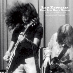 Draw Like Heavy Magnet