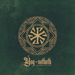 Yog-Sothoth