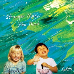 Stronger Than You Think