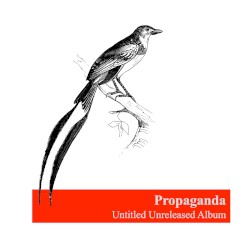 Untitled Unreleased Album