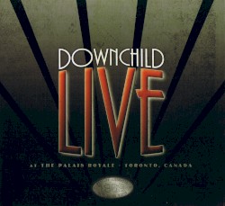 Live: At the Palais Royale – Toronto, Canada