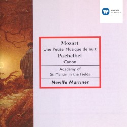 Eine kleine Nachtmusik