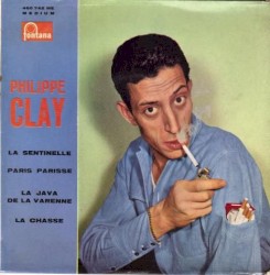 La Sentinelle / Paris Parisse / La Java de la Varenne / La Chasse