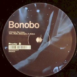 Between the Lines / Recurring (Remixes)