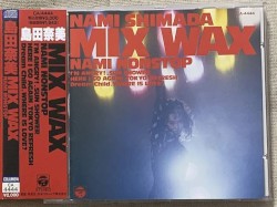MIX WAX -NAMI NONSTOP-
