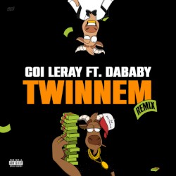 TWINNEM (remix)