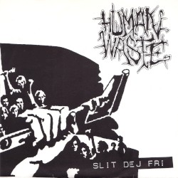 Slit dej fri