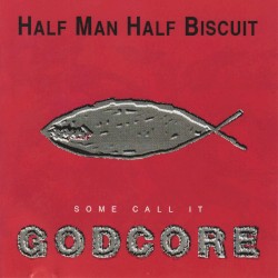 Some Call It Godcore