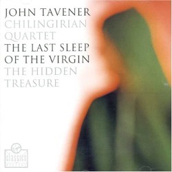 The Last Sleep of the Virgin / The Hidden Treasure