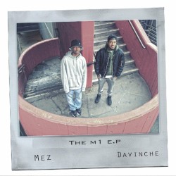 The M1 EP