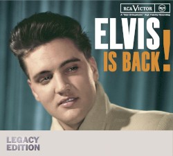 Elvis Is Back!
