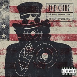 Death Certificate (25th anniversary)