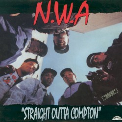 Straight Outta Compton
