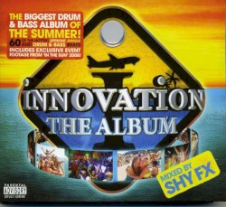 Innovation: The Album