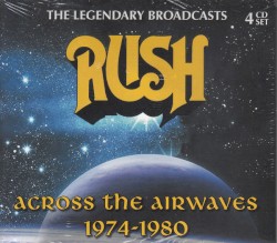 Across the Airwaves 1974–1980