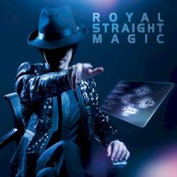 ROYAL STRAIGHT MAGIC