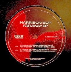 Far Away EP