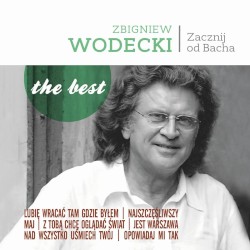 The Best: Zacznij od Bacha