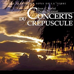 Concerts du crépuscule