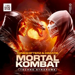 Techno Syndrome (Mortal Kombat)