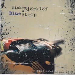 From Four Until Late