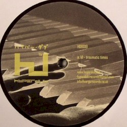 Traumatic Times / Woodblock