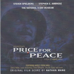 Price for Peace