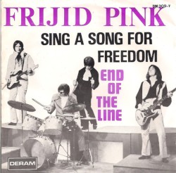 Sing a Song for Freedom / End of the Line